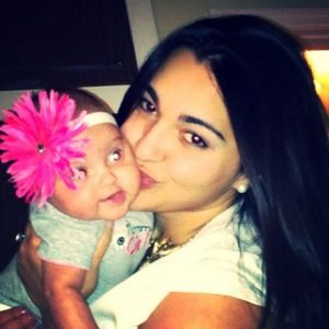 Meet your Posher, Melissa